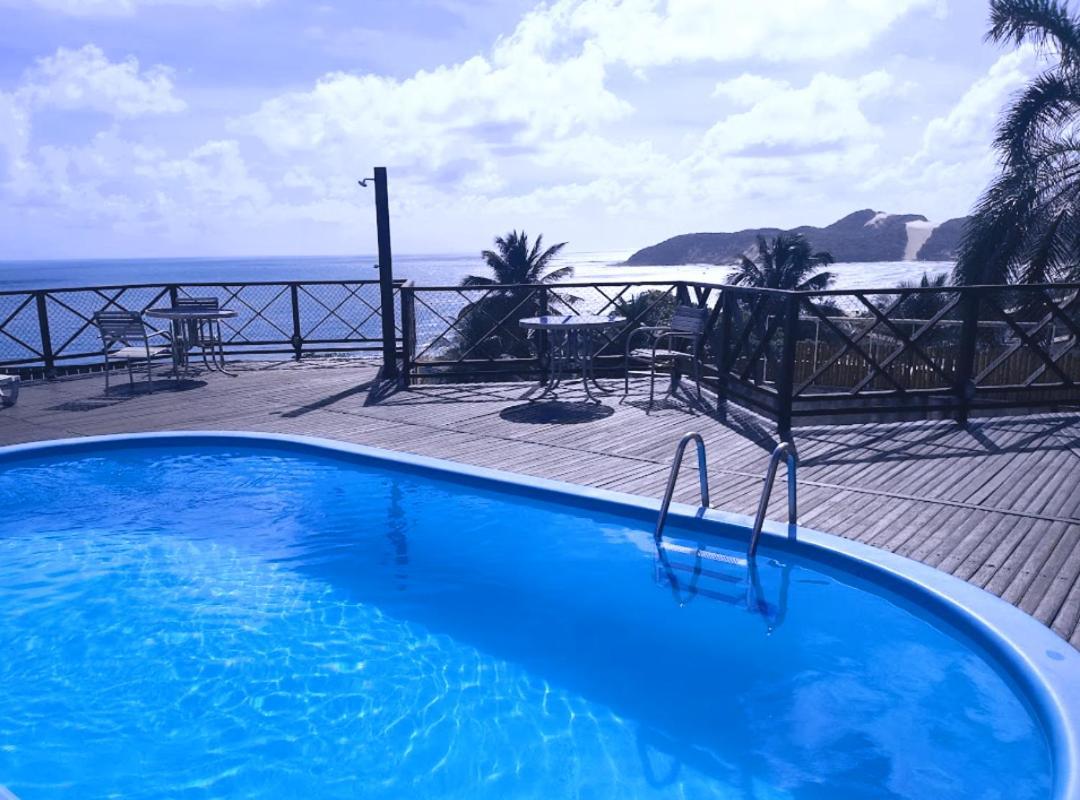 Marsallis Flat Vista Mar Jr 纳塔耳 外观 照片