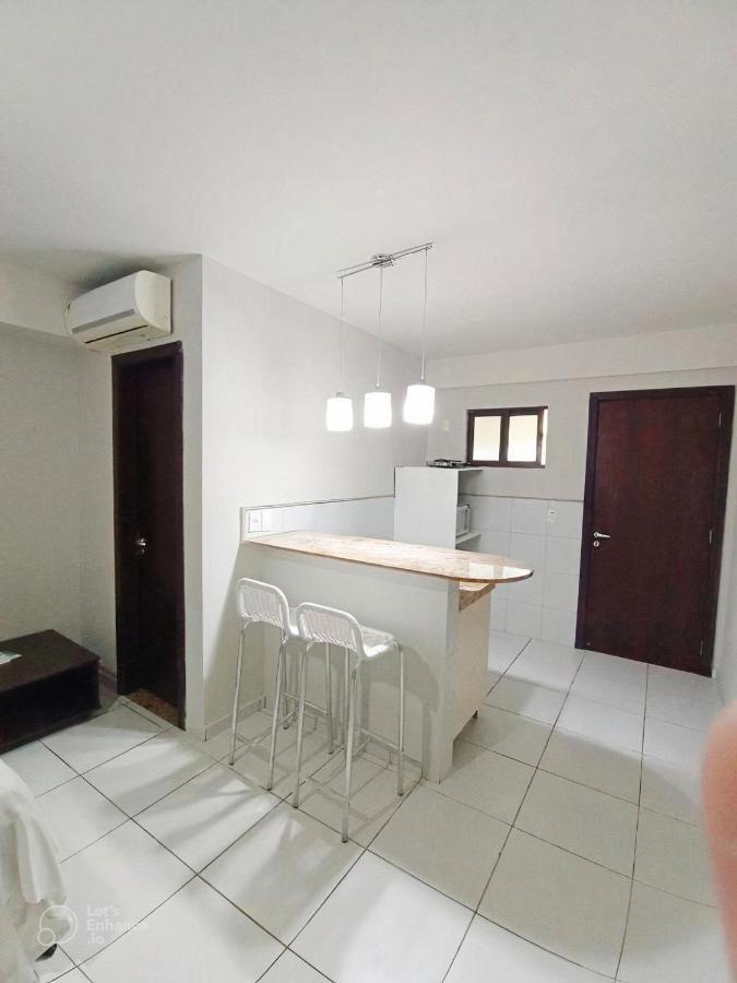 Marsallis Flat Vista Mar Jr 纳塔耳 外观 照片