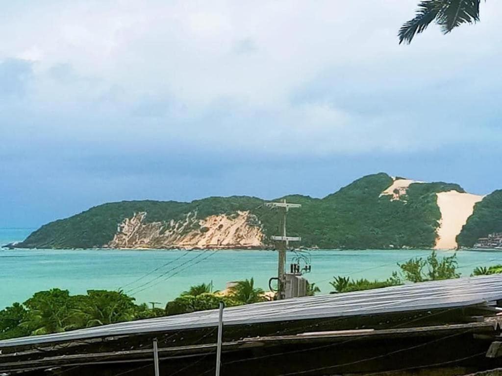 Marsallis Flat Vista Mar Jr 纳塔耳 外观 照片
