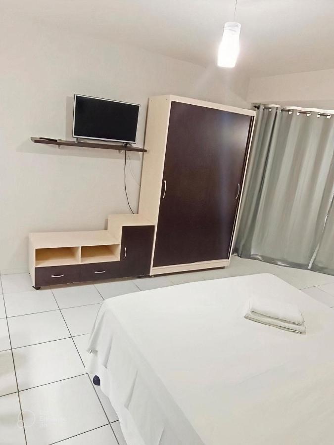 Marsallis Flat Vista Mar Jr 纳塔耳 外观 照片