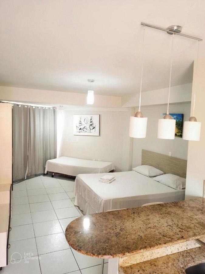 Marsallis Flat Vista Mar Jr 纳塔耳 外观 照片
