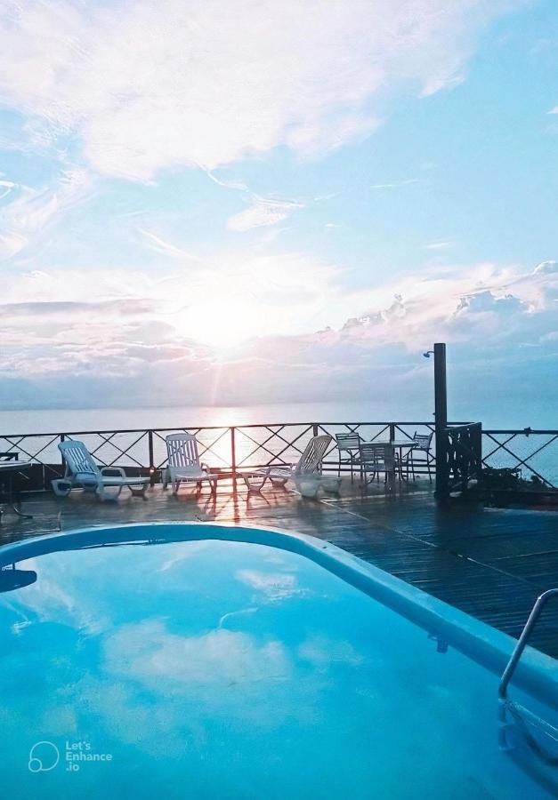 Marsallis Flat Vista Mar Jr 纳塔耳 外观 照片